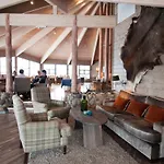 Finnskogtoppen Velvaerehotell 호텔 *