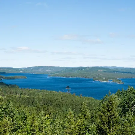 Finnskogtoppen Velvaerehotell Hotell *