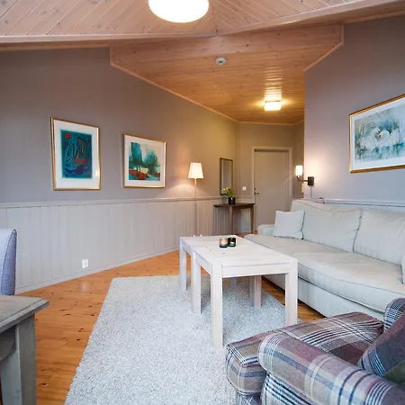 Finnskogtoppen Velvaerehotell Szálloda *