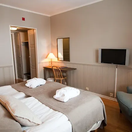 Finnskogtoppen Velvaerehotell Askosberget