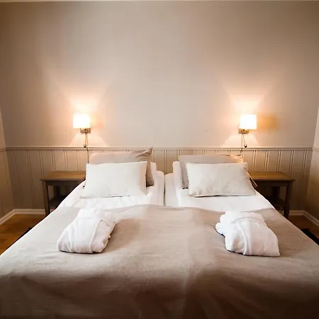 Hotel Finnskogtoppen Velvaerehotell