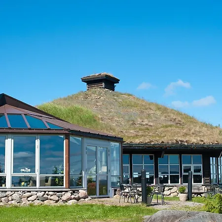 Hotel Finnskogtoppen Velvaerehotell Askosberget