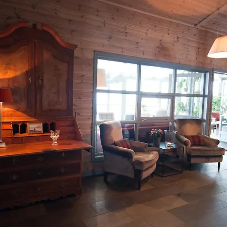 Finnskogtoppen Velvaerehotell Hotel Askosberget