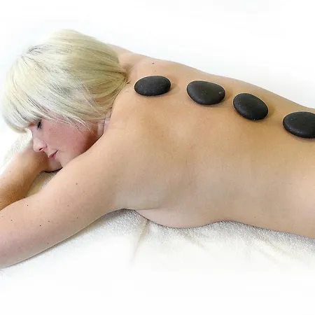 Finnskogtoppen Velvaerehotell Askosberget