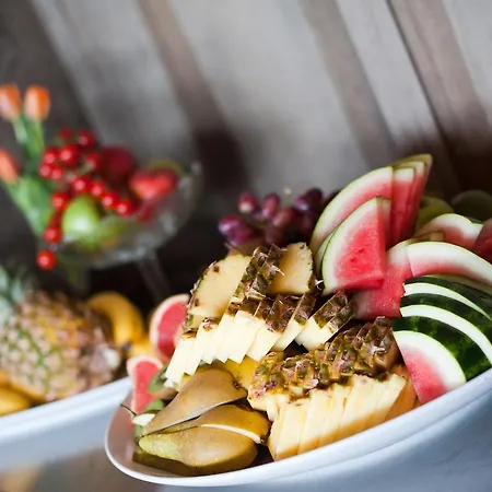 Finnskogtoppen Velvaerehotell Hotel *