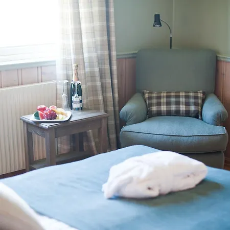 Finnskogtoppen Velvaerehotell * Askosberget