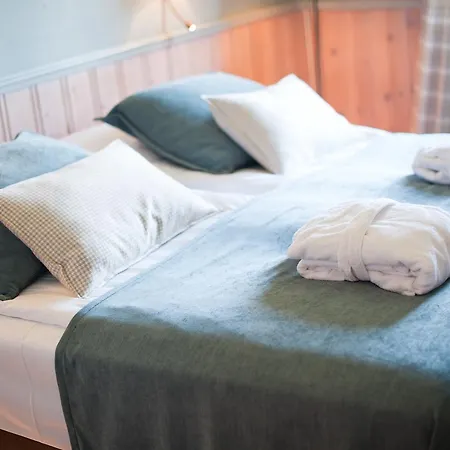 Finnskogtoppen Velvaerehotell * Askosberget