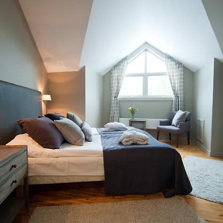 Finnskogtoppen Velvaerehotell * Askosberget