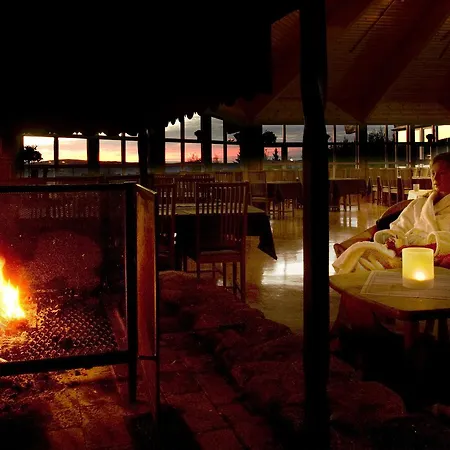 Finnskogtoppen Velvaerehotell Hotel