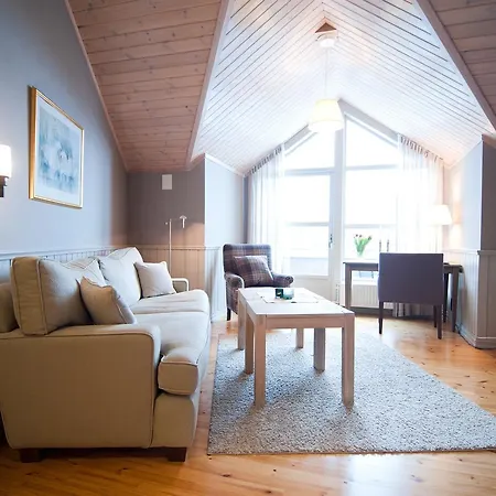 Finnskogtoppen Velvaerehotell Askosberget