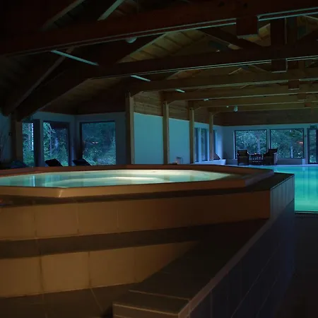 Finnskogtoppen Velvaerehotell * Askosberget