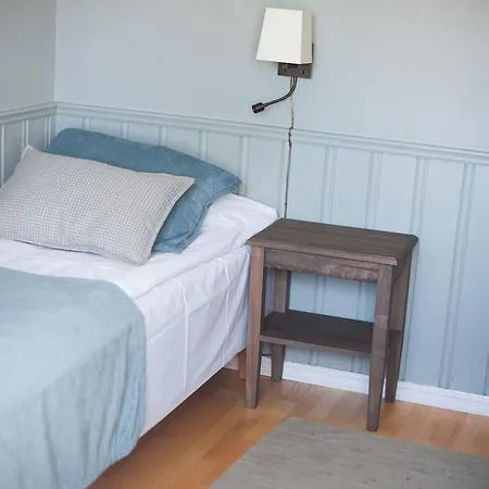 Finnskogtoppen Velvaerehotell Hotel *